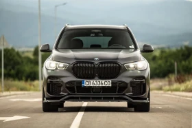 BMW X5, снимка 3