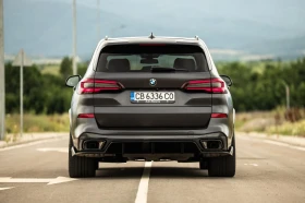 BMW X5, снимка 4