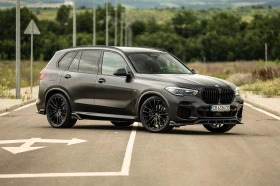 BMW X5, снимка 1