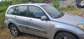 Toyota Rav4, снимка 4