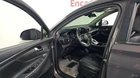 Hyundai Santa fe 2.5T/PRESTIGE/DRIVE-ASSISTS, снимка 5