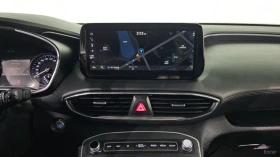 Hyundai Santa fe 2.5T/PRESTIGE/DRIVE-ASSISTS, снимка 9