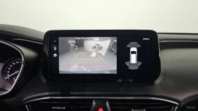 Hyundai Santa fe 2.5T/PRESTIGE/DRIVE-ASSISTS, снимка 10