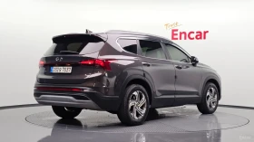 Hyundai Santa fe 2.5T/PRESTIGE/DRIVE-ASSISTS, снимка 3
