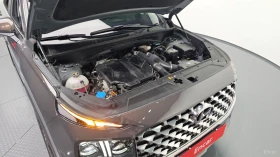 Hyundai Santa fe 2.5T/PRESTIGE/DRIVE-ASSISTS, снимка 17