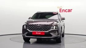 Hyundai Santa fe 2.5T/PRESTIGE/DRIVE-ASSISTS, снимка 2