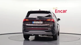 Hyundai Santa fe 2.5T/PRESTIGE/DRIVE-ASSISTS, снимка 4