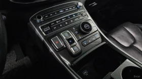 Hyundai Santa fe 2.5T/PRESTIGE/DRIVE-ASSISTS, снимка 12