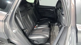 Hyundai Santa fe 2.5T/PRESTIGE/DRIVE-ASSISTS, снимка 16