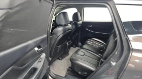 Hyundai Santa fe 2.5T/PRESTIGE/DRIVE-ASSISTS, снимка 15