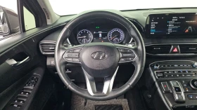 Hyundai Santa fe 2.5T/PRESTIGE/DRIVE-ASSISTS, снимка 7