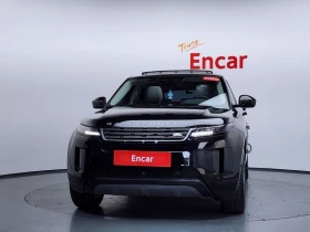 Land Rover Range Rover Evoque 2.0 Automatic, снимка 3