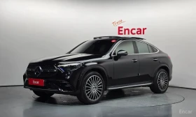 Mercedes-Benz GLC 300 4MATIC Coupe/ОБДУХВАНЕ/ПАНОРАМА/ДИСТРОНИК/360 , снимка 1