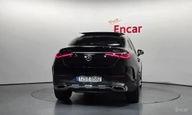 Mercedes-Benz GLC 300 4MATIC Coupe/ОБДУХВАНЕ/ПАНОРАМА/ДИСТРОНИК/360 , снимка 4
