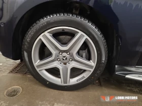 Mercedes-Benz GLE, снимка 6
