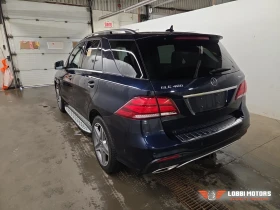 Mercedes-Benz GLE, снимка 4