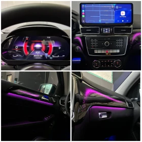 Mercedes-Benz GLE 43 AMG PANORAMA | HUD | 360CAM | DIGITAL | H&K | F1, снимка 8