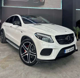 Mercedes-Benz GLE 43 AMG PANORAMA | HUD | 360CAM | DIGITAL | H&K | F1, снимка 3