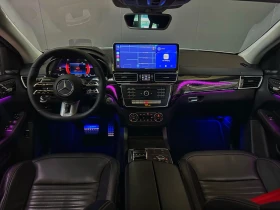 Mercedes-Benz GLE 43 AMG PANORAMA | HUD | 360CAM | DIGITAL | H&K | F1, снимка 2