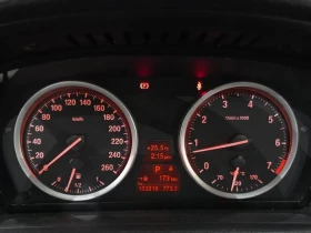 BMW X6 50I, снимка 8