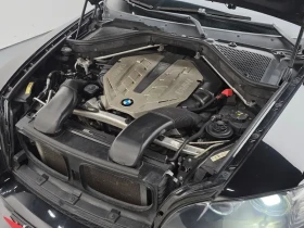 BMW X6 50I, снимка 6