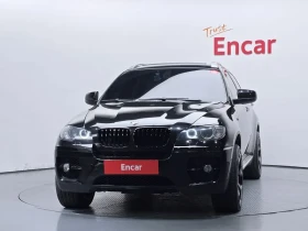 BMW X6 50I, снимка 3