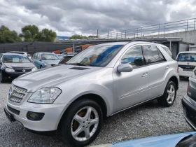 Mercedes-Benz ML 280 CDI avtomatik, снимка 3