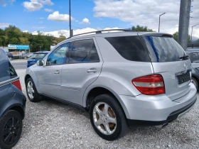 Mercedes-Benz ML 280 CDI avtomatik, снимка 4