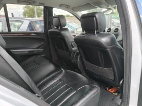 Mercedes-Benz ML 280 CDI avtomatik, снимка 12