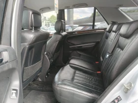 Mercedes-Benz ML 280 CDI avtomatik, снимка 9