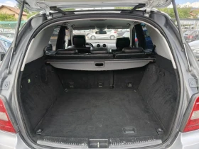 Mercedes-Benz ML 280 CDI avtomatik, снимка 17