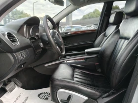 Mercedes-Benz ML 280 CDI avtomatik, снимка 7