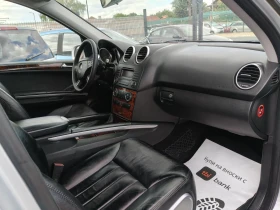 Mercedes-Benz ML 280 CDI avtomatik, снимка 13