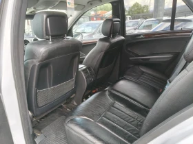 Mercedes-Benz ML 280 CDI avtomatik, снимка 11