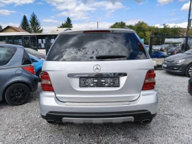 Mercedes-Benz ML 280 CDI avtomatik, снимка 6