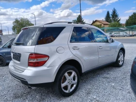 Mercedes-Benz ML 280 CDI avtomatik, снимка 5
