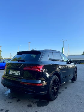 Audi SQ5, снимка 5