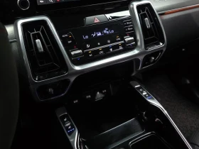 Kia Sorento Diesel 2.2 4WD| 200к.с., снимка 17