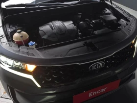 Kia Sorento Diesel 2.2 4WD| 200к.с., снимка 6