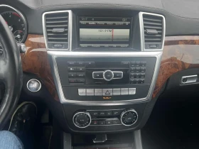 Mercedes-Benz GL 350 BlueTEC | CARFAX | БЕЗ ИНЦИДЕНТИ , снимка 9