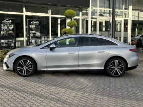 Mercedes-Benz EQE 350, снимка 3