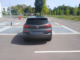 Hyundai Tucson, снимка 2