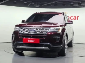 Ford Explorer, снимка 3