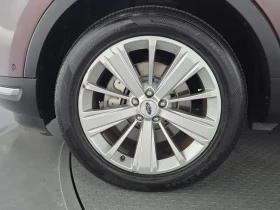 Ford Explorer, снимка 5