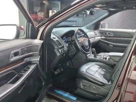 Ford Explorer, снимка 10