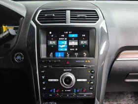 Ford Explorer, снимка 14