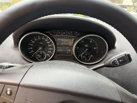 Mercedes-Benz GL 320, снимка 8