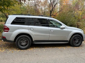 Mercedes-Benz GL 320, снимка 1