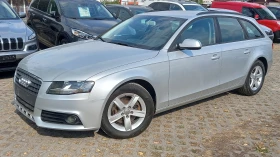 Audi A4 ИЗКЛЮЧИТЕЛНА 2.0TDI СЕРВИЗ КНИЖК ОБСЛУЖН УНИКТ НОВ - изображение 1