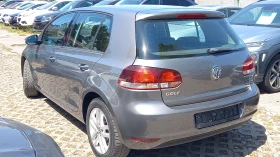 VW Golf 1.6i-105ксГАЗ-GPL ИЗКЛЮЧИТЕЛН СЕРВИ КНИЖ HIGH LINE, снимка 4